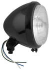 6j9-h-b Bikers Choice Blk Btm Mnt Hdlt Pat Len 887337203133