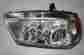 7-4242 Oem 08 09 10 11 12 13 14 Dodge Avenger Passenger Right Side Headlight