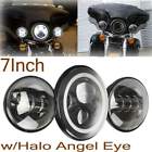 002-sst-bt 7-inch-002-sst-bt Generic 7 Led Halo