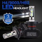 70100chl-s1h4-te-motor Nicecnc H4 9003 Led