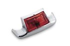 70759s3 Bikers Choice Rear Fender Tip Light For Chrome 887337169736