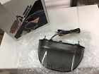 71-2200s Dmp Led Power Grid Tail Light Dark Smoked