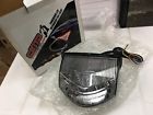 71-2201s Dmp Led Power Grid Tail Light Dark Smoked