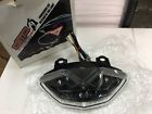 71-2232 Dmp Led Power Grid Tail Light Ninja