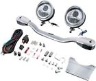 71-322l Show Chrome Elliptical Led