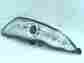 710002151 Can-am 2010-2012 Rt Rts Spyder Roadster Left Hand Halogen Fog Light