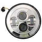 710619004701 Unbranded-generic 7 Inch Motorcycle