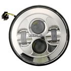 710619041331 Unbranded 7 Motorcycle Headlight