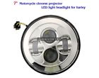 710619288576 Unbranded-generic 7 Motorcycle Projector