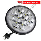 H5001 711766848279 Headlamp Headlight Led Hid Cree Crystal Clear Sealed