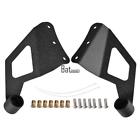 712356918174 Unbranded Superduty Led Curved Light Bar Roof Mount