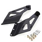 714394059086 Unbranded Homdox New One Pair Upper Windshield Curved