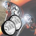 714497330198 Unbranded Chrome 4.5 30w