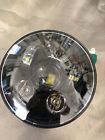 714497334875 Unbranded Led Projection Daymaker Headlight For Harley Sportster