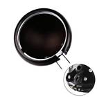 714497344850 Unbranded Led Headlamp Shell Housing Mount Brackets For