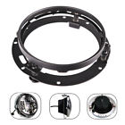 714497345567 Unbranded Inch Led Headlight Round Ring Mounting Bracket