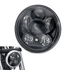 714497424323 Funlove Inch Daymaker Projector Round Led Headlight Drl