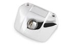71757s4 Bikers Choice Head Lamp Brackets Without Indicator Holes Biker