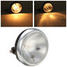718174106786 Unbranded Headlights Round Motorcycle Headlamp Fits For Yamaha