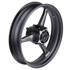 723044212887 Unbranded Gray Alloy Front Wheel Rim Oil Seal