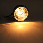 723044231635 Unbranded Led Round Motorcycle Headlight Head Light For