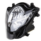 723044272263 Unbranded Motor Front Headlight Assembly Head Lamp For