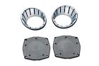 7287 Kuryakyn Led Accent Bezels