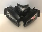 732040680071 Motorcycle Front Headlight Fit For Honda Cbr Headlamp