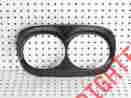 73250-10 Harley Davidson 2013 Oem Flt Road Glide Outer Headlight Trim