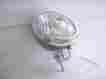 73294-10 Harley Davidson Stock Black 7 Headlight Assembly W Halogen Lens 86 Up Fl Softails Etc