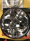 73390-10 Harley Davidson Genuine Oem Softail Dyna Touring Led Daymaker Head