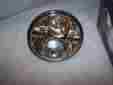 73392-10 Harley Davidson Genuine 7 Chrome Daymaker Headlight