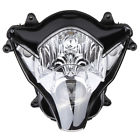 736724937352 Samger Replacement Headlight Head Lamp Assembly For Suzuki