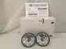 73996-10 Box Davidson Fog Lamps Harleyled Hd