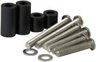74106 Piaa Lighting Lower Fork Mount Kit For Bolts