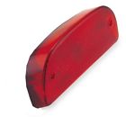 74154l Bikers Choice Fat Bob Taillight Lens For Harley 887337167671