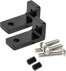 Lp530-rf3 74205 Piaa Lighting Lower Fork Mount Kit For Bolts