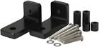 Lp530-rf3 74206 Piaa Lighting Lower Fork Mount Kit For Bolts