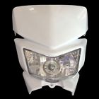 743828633196 Unbranded-generic New Motorcycle Headlight