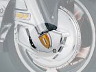 7458 Kuryakyn Aero Head Marker Lights For Honda Goldwing