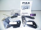 F650gs 74652 Piaa Light Brackets For Bmw Twin Sport Touring 691327090746
