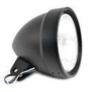 76180 Kustomwerks Matte Black 5