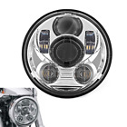 76220 Funlove Chrome 5.75 Inch 714497424194