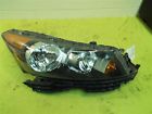 763121 . 12 09 Honda 10 08 Sdn 11 Accord Headlight