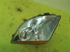 764201 09 Headlight 2.0l 08 07 . Sentra Nissan