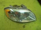764995 Aveo 10 Headlight 09 Ntbk . 11 07 08