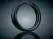 7733 Kuryakyn Led Halo Trim Ring For 7 Headlamps