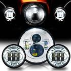 7hdltpro-chrm 2x Hrly-axlry-chrm Genssi 7