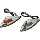 160395-lbx1 7in. Headlight Specialties Running Drag Light