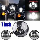7inch-hd-hl-blk-6-bt-blk Generic 7 Inch Led